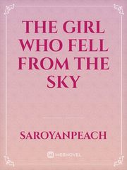 The Girl Who Fell From the Sky Book