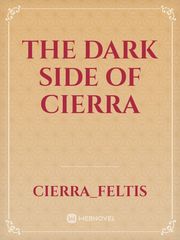 The Dark Side of Cierra Book