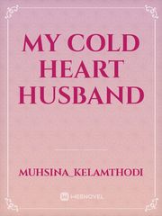 My Cold Heart Husband Book