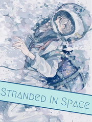Stranded In Space [BL/YAOI] Book