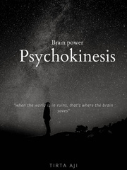 Brain power - Psychokinesis Book