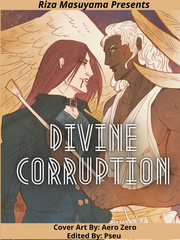 Divine Corruption [BL] Book