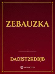 Zebauzka Book