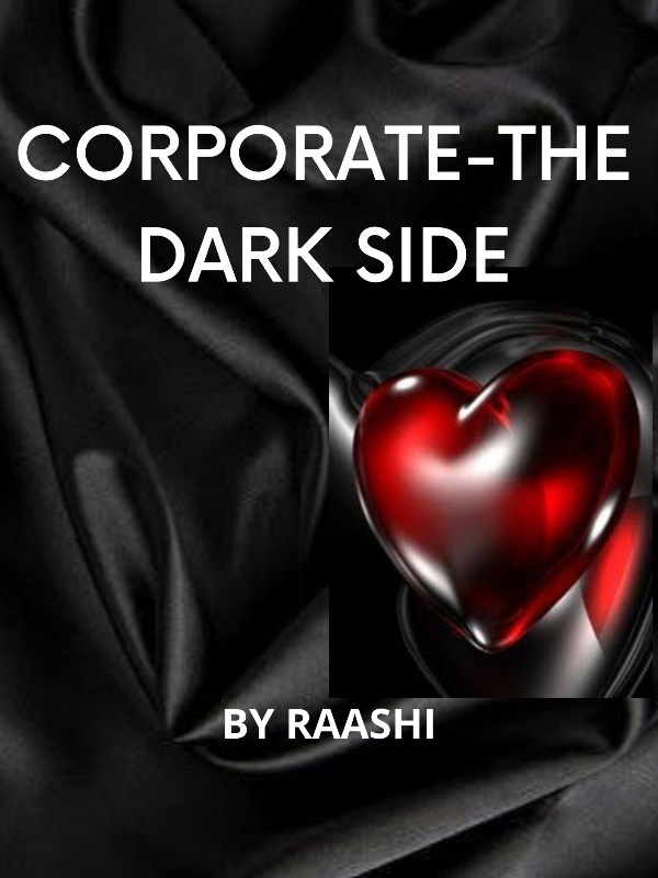 Corporate The Dark Side Book
