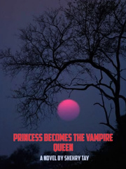 Princess Becomes The Vampire Queen Book