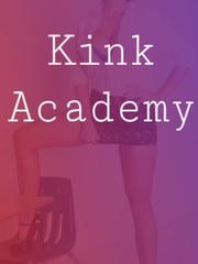 Kink Academy Book