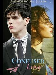 Confused Love. Book