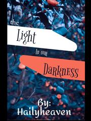 The light in Our Darkness Book