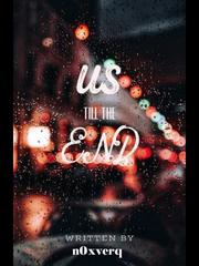Us till the end Book