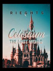 Celestium: The Lost World Book