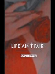 Life Ain't fair Book