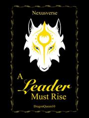 A Leader Must Rise Book