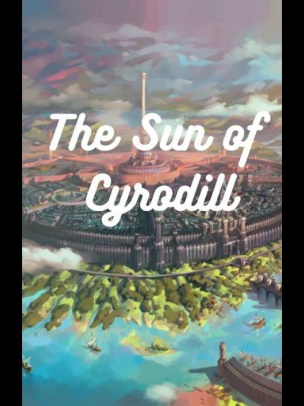 The Boys of Skyrim: Book One: The Sun of Cyrodiil Book
