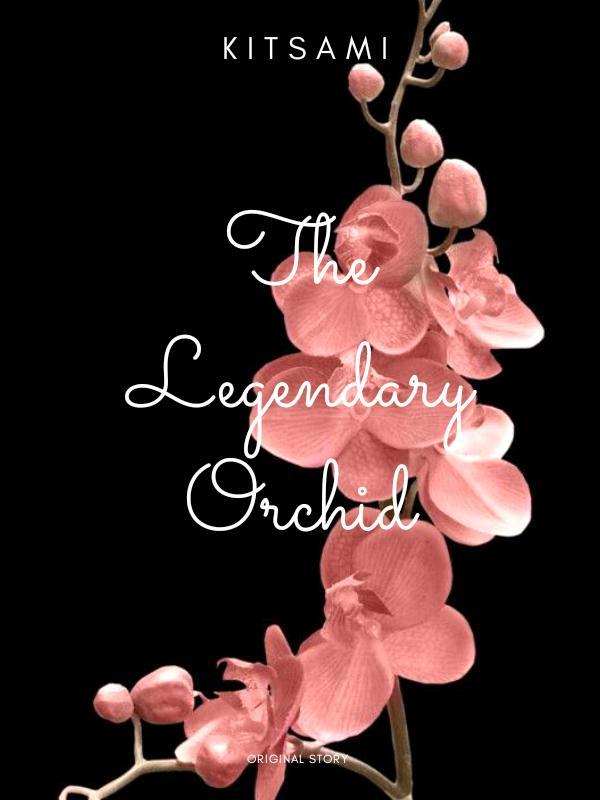 The Legendary Orchid Book