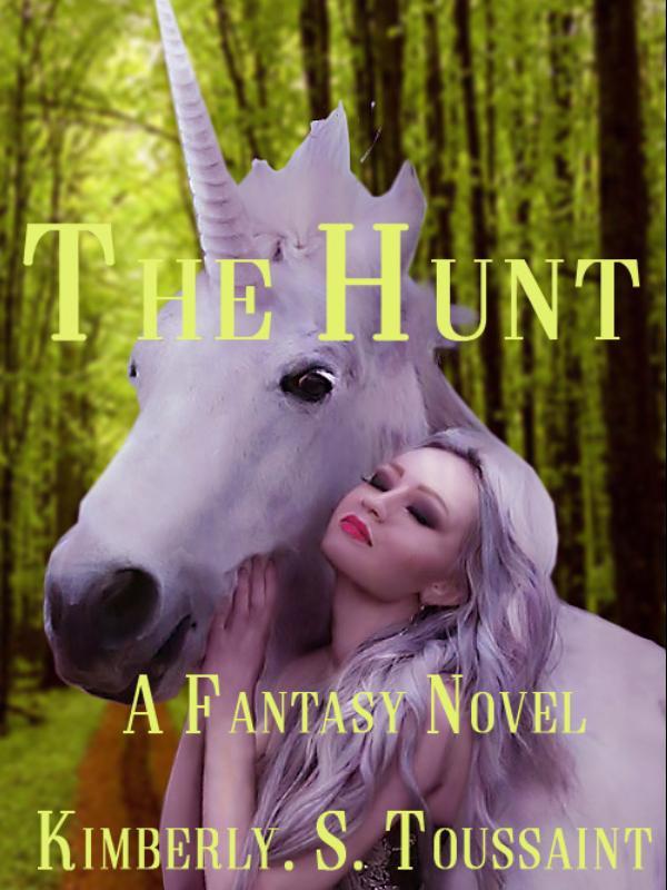 The Hunt Book