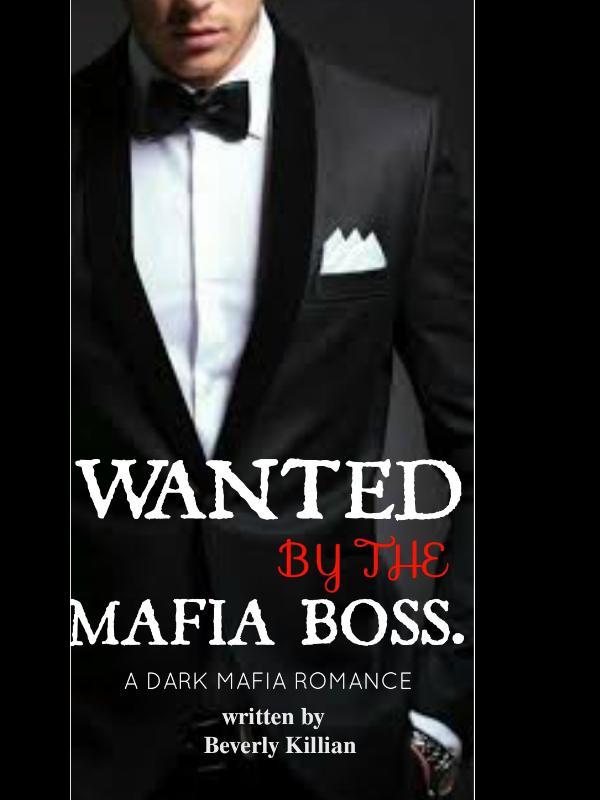 WANTED by the MAFIA BOSS Book