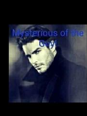 Mysterious of the Guy! Book