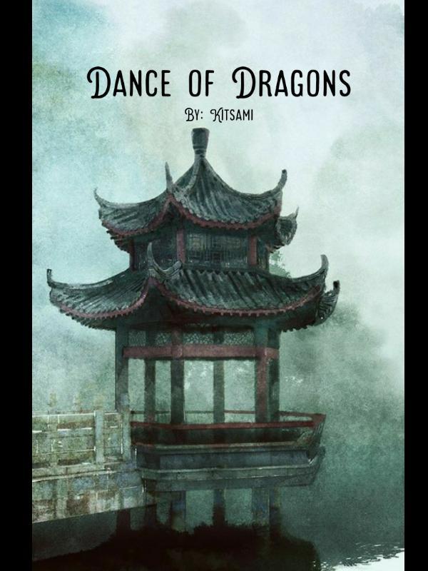 Dance of Dragons Book