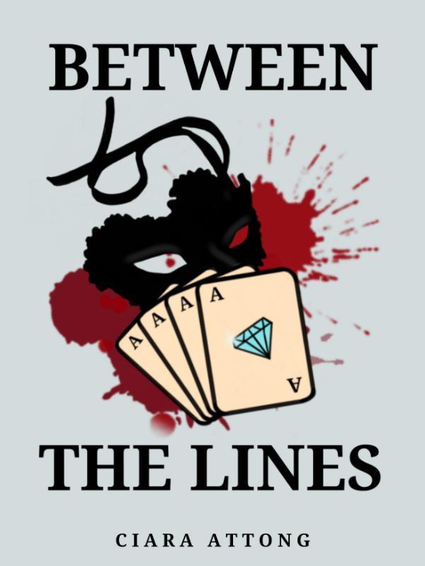 Between The Lines Book