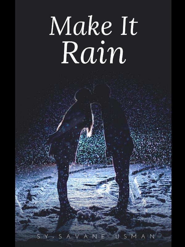 Make It Rain Book