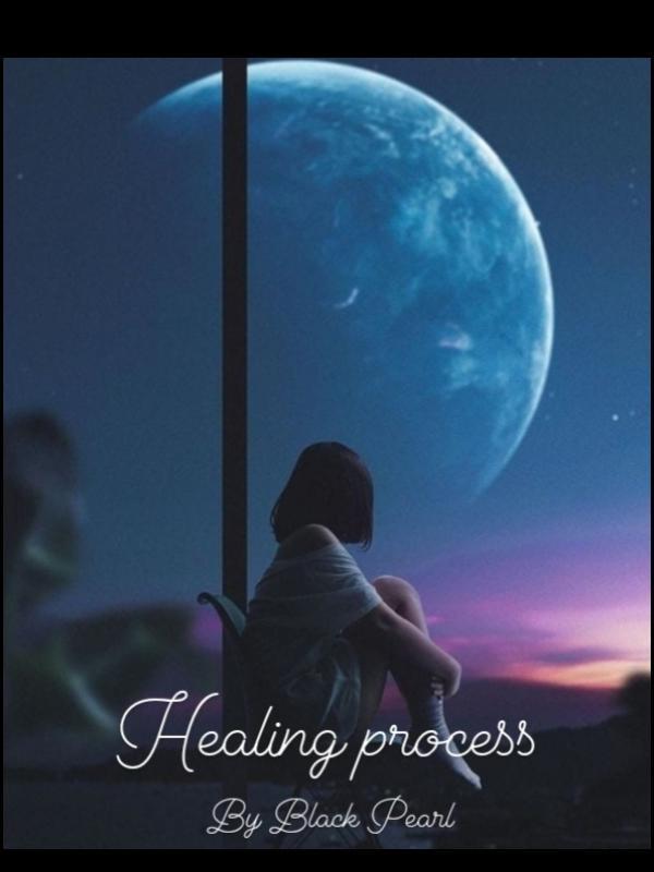 Healing Process ❤