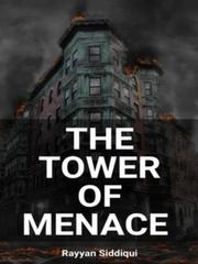 The Tower of Menace Book