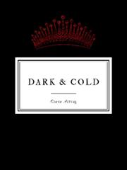 Dark & Cold Book