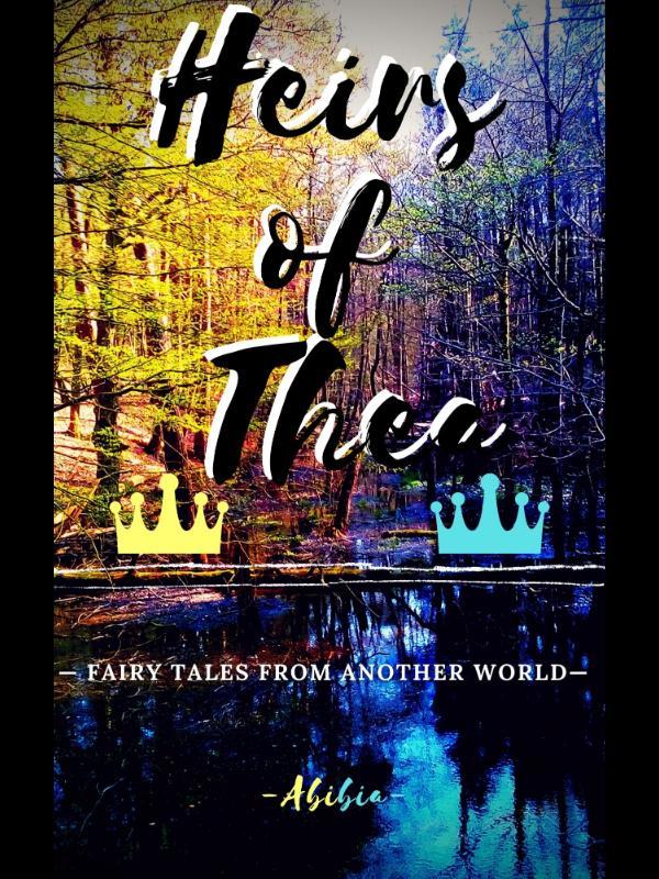 Heirs of Thea