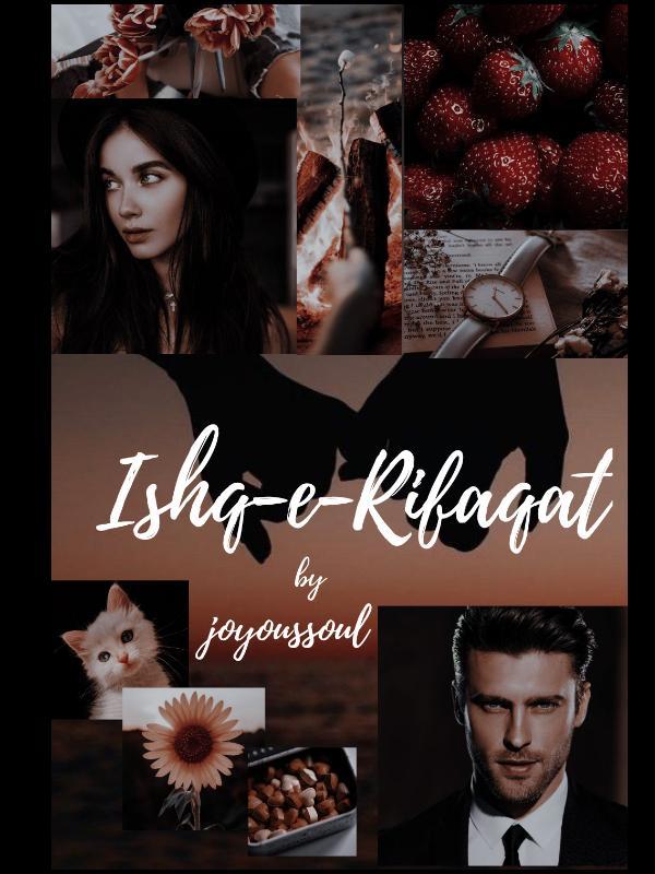 Ishq-e-Rifaqat (Love and companionship) Book