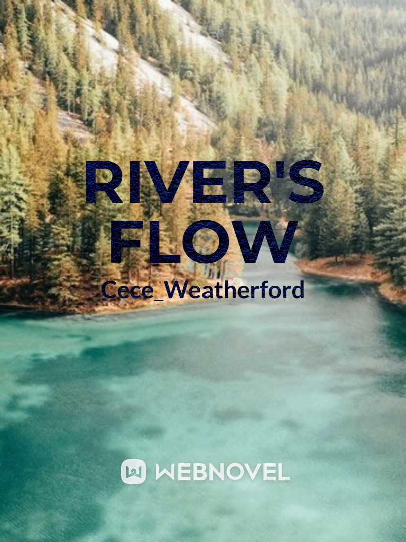River's Flow Book