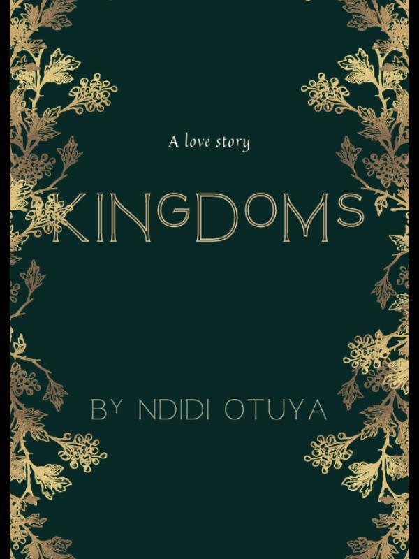 kingdoms Book