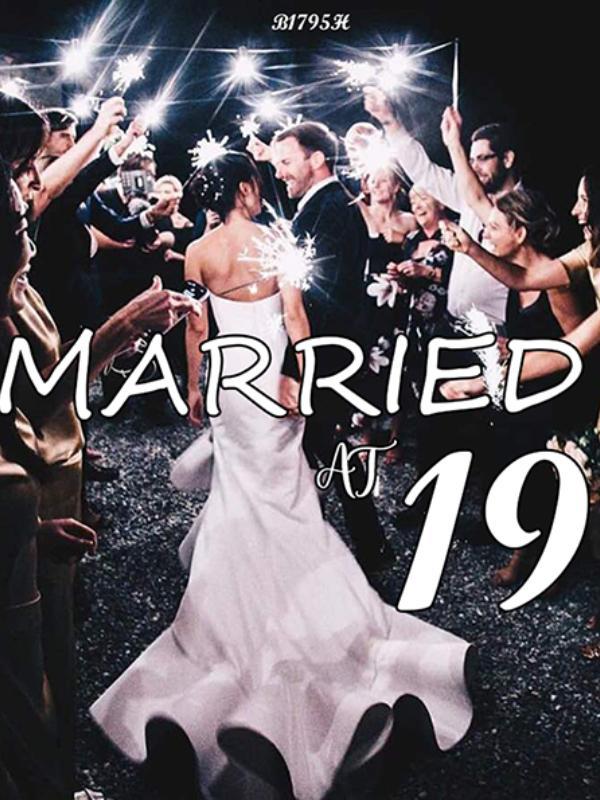 Married At 19 Book