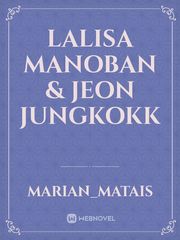 Lalisa Manoban & Jeon Jungkokk Book