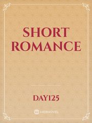 Short romance Book