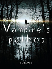 Vampire's Pathos Book
