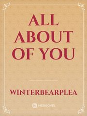 All about of You Book