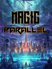 Magic Parallel Book
