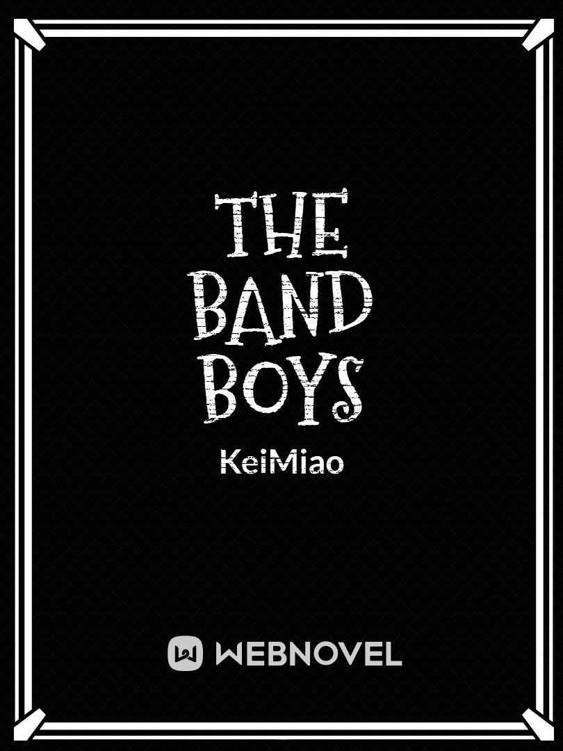 The Band Boys Book