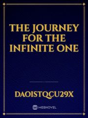 The Journey for the infinite one Book