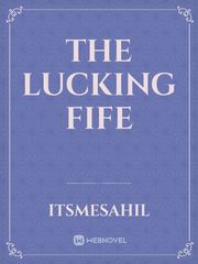 the lucking fife Book