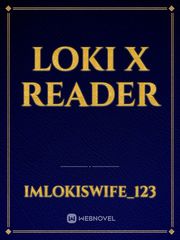 Loki x reader Book