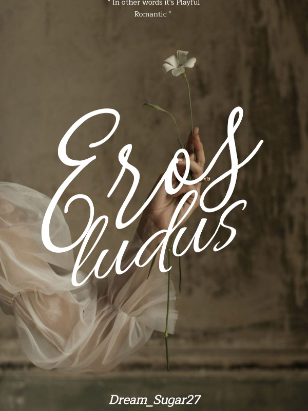 Eros Ludus Book