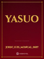 Yasuo Book