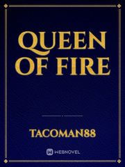 Queen of fire Book