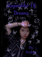 Keywielder Of Dreams Book