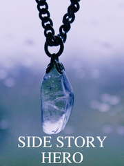 Side Story Hero Book