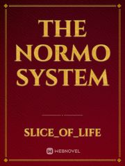The Normo System Book
