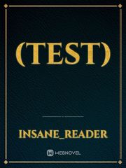 (test) Book