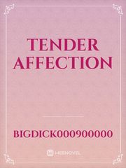 Tender Affection Book