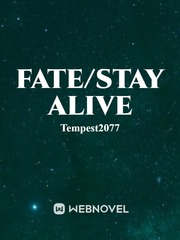 Fate/Stay Alive Book